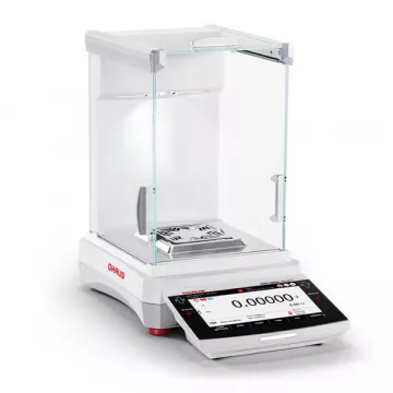 Balance analytique EXPLORER PLUS™ ANALYTICAL (EXP) | Interbalances