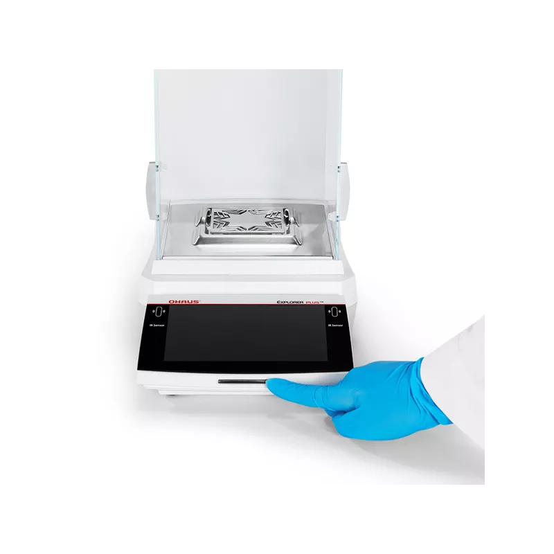 Balance analytique EXPLORER PLUS™ ANALYTICAL (EXP)