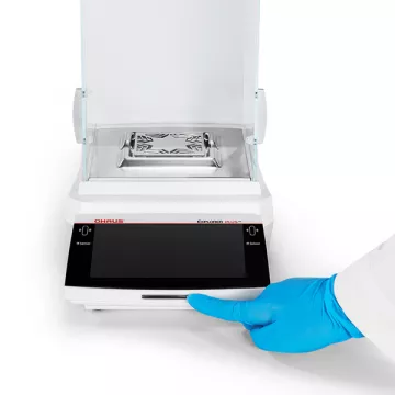 Balance analytique EXPLORER PLUS™ ANALYTICAL (EXP) | Interbalances