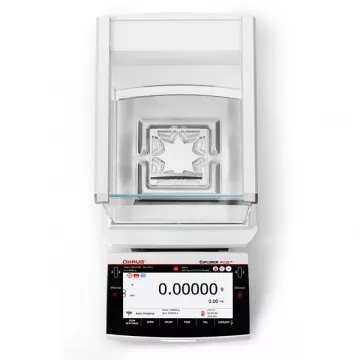 Balance analytique EXPLORER PLUS™ ANALYTICAL (EXP) | Interbalances