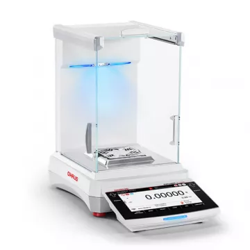 Balance analytique EXPLORER PLUS™ ANALYTICAL (EXP) | Interbalances
