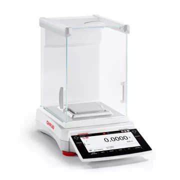 Balance analytique EXPLORER™ ANALYTICAL (EXR) | Interbalances