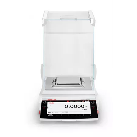 Balances d'analyse (0,0001g) | Interbalances