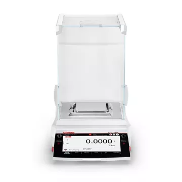 Balance analytique EXPLORER™ ANALYTICAL (EXR) | Interbalances