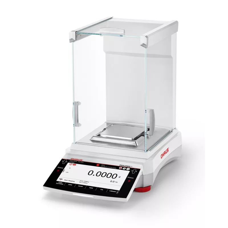 Balance analytique EXPLORER™ ANALYTICAL (EXR)