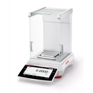 Balance analytique EXPLORER™ ANALYTICAL (EXR) | Interbalances