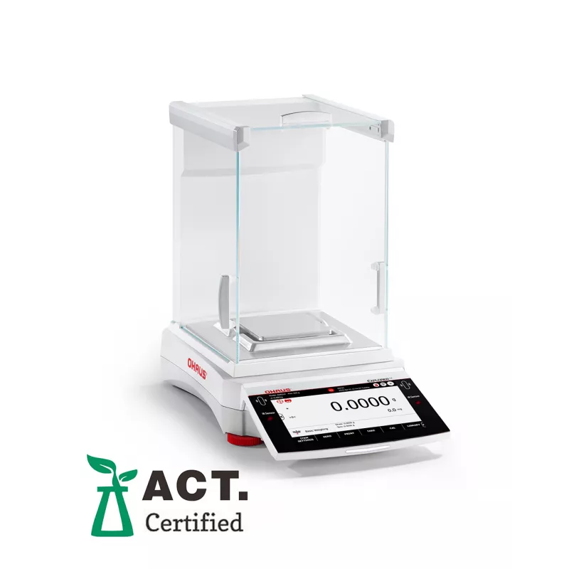 Balance analytique EXPLORER™ ANALYTICAL (EXR)