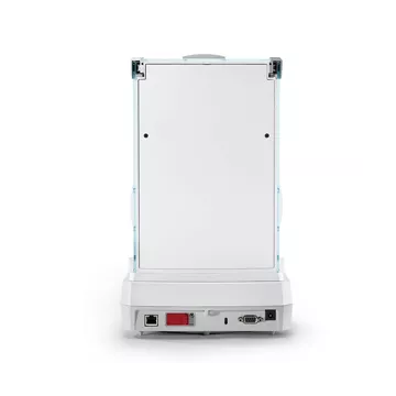 Balance analytique EXPLORER™ ANALYTICAL (EXR) | Interbalances