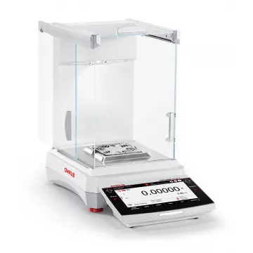 Balance analytique EXPLORER PLUS™ SEMI-MICRO (EXP) | Interbalances