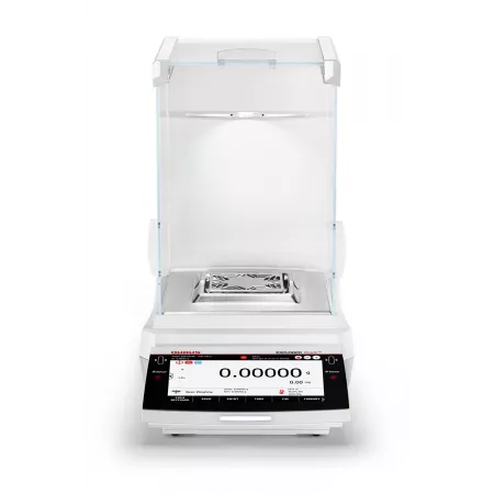Balances d'analyse (0,0001g) | Interbalances
