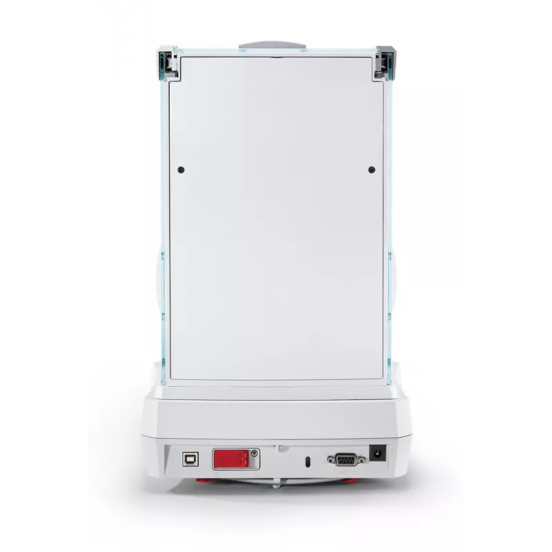 Balance analytique EXPLORER PLUS™ SEMI-MICRO (EXP)