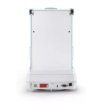 Balance analytique EXPLORER PLUS™ SEMI-MICRO (EXP) | Interbalances