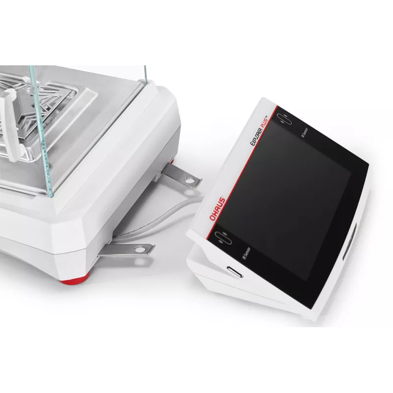 Balance analytique EXPLORER PLUS™ SEMI-MICRO (EXP)