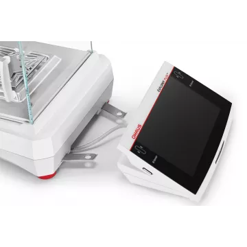 Balance analytique EXPLORER PLUS™ SEMI-MICRO (EXP) | Interbalances