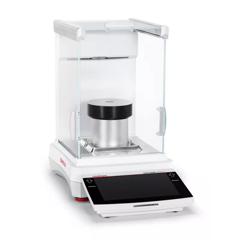 Balance analytique EXPLORER PLUS™ SEMI-MICRO (EXP)