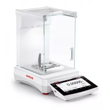 Balance analytique EXPLORER PLUS™ SEMI-MICRO (EXP) | Interbalances