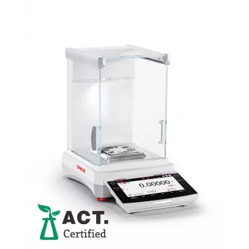 Balance analytique EXPLORER PLUS™ SEMI-MICRO (EXP) | Interbalances