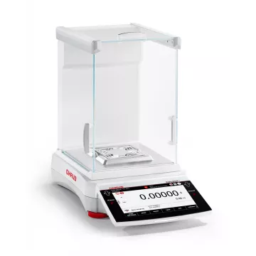 Balance analytique EXPLORER™ SEMI-MICRO (EXR)