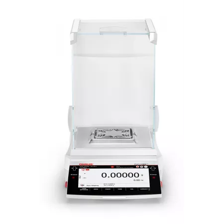 Balances d'analyse (0,0001g) | Interbalances