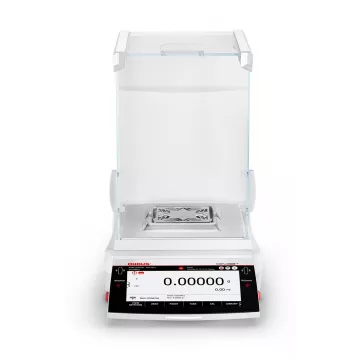 Balance analytique EXPLORER™ SEMI-MICRO (EXR)
