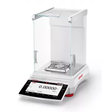 Balance analytique EXPLORER™ SEMI-MICRO (EXR)