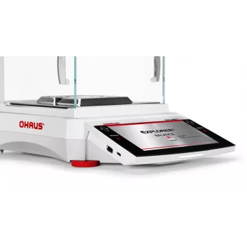 Balance analytique EXPLORER™ SEMI-MICRO (EXR)