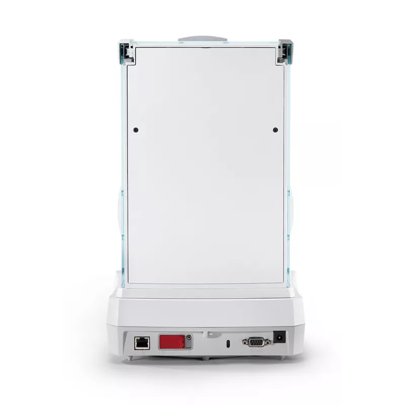 Balance analytique EXPLORER™ SEMI-MICRO (EXR)