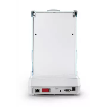 Balance analytique EXPLORER™ SEMI-MICRO (EXR)