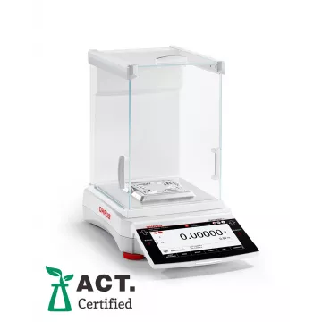 Balance analytique EXPLORER™ SEMI-MICRO (EXR)