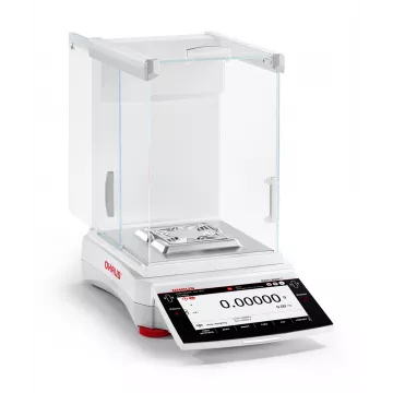 Balance analytique EXPLORER™ SEMI-MICRO (EXR)
