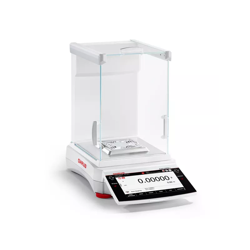 Balance analytique EXPLORER™ SEMI-MICRO (EXR)