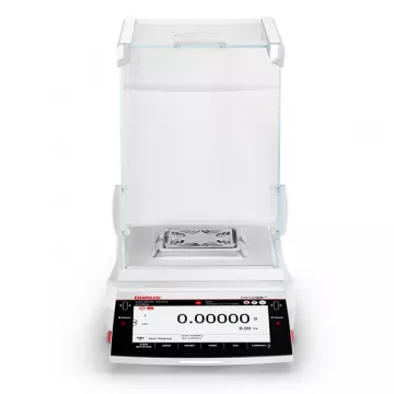 Balance analytique EXPLORER™ SEMI-MICRO (EXR)