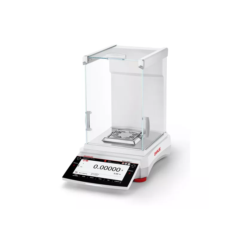 Balance analytique EXPLORER™ SEMI-MICRO (EXR)