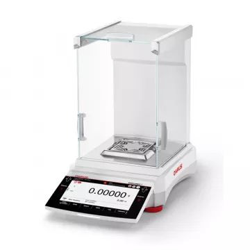 Balance analytique EXPLORER™ SEMI-MICRO (EXR)