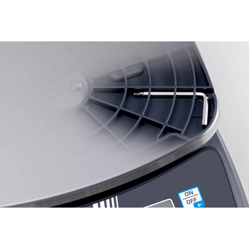 Balance de table KERN FPB