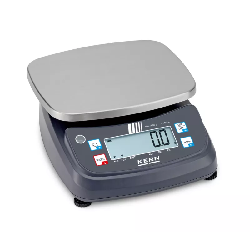 Balance de table KERN FPE | Interbalances