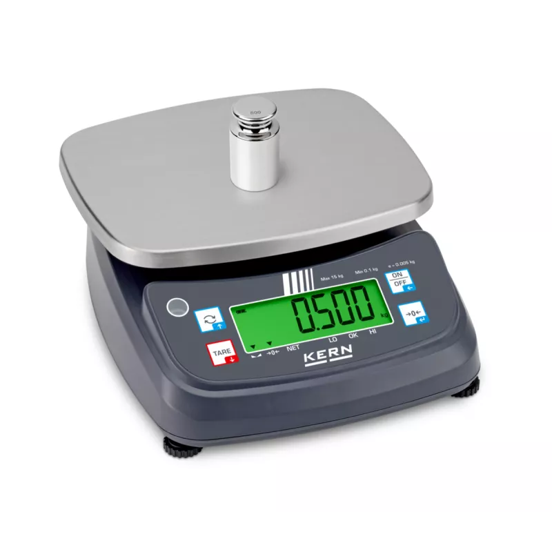Balance de table KERN FPE | Interbalances