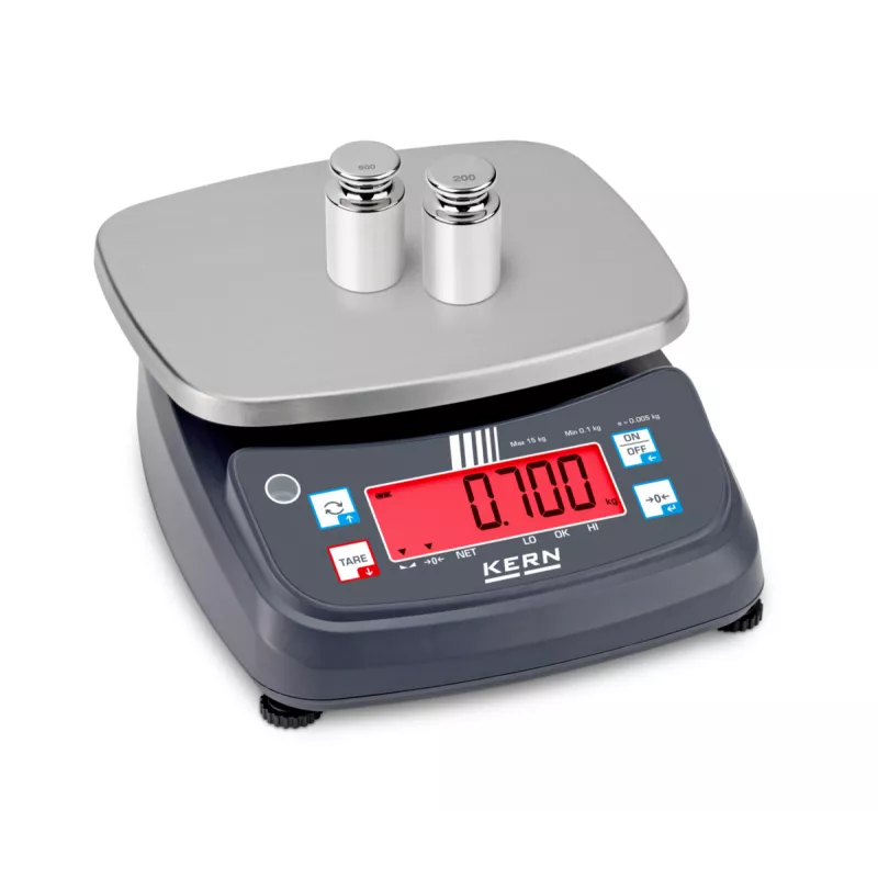 Balance de table KERN FPE | Interbalances