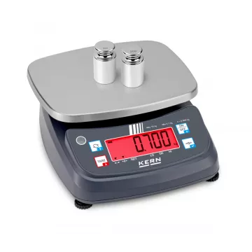 Balance de table KERN FPE | Interbalances