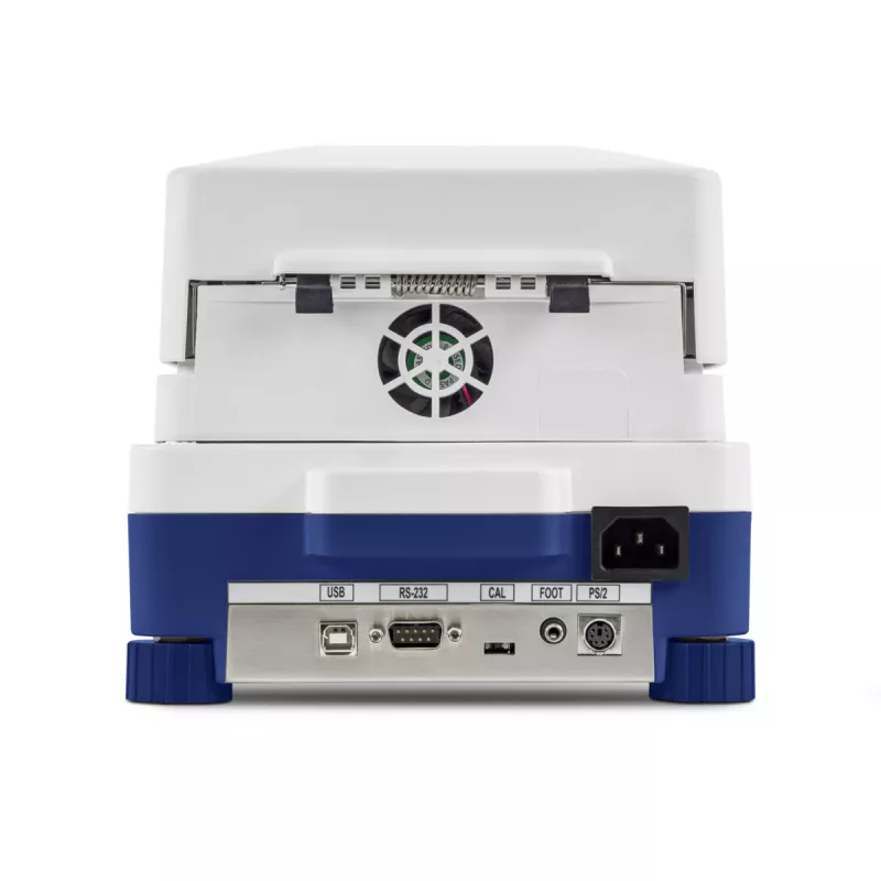 Dessiccateur  KERN DIS | Interbalances