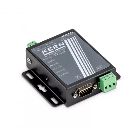 Convertisseur RS-232/Ethernet - KERN YKI-10