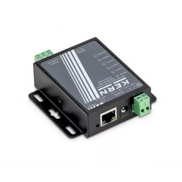 Convertisseur RS-232/Ethernet - KERN YKI-10