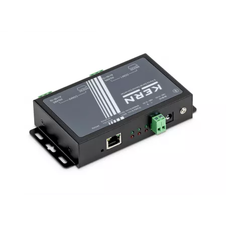 Convertisseur RS-232/Ethernet - KERN YKI-11