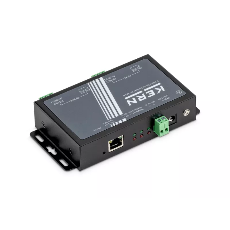 Convertisseur RS-232/Ethernet - KERN YKI-11