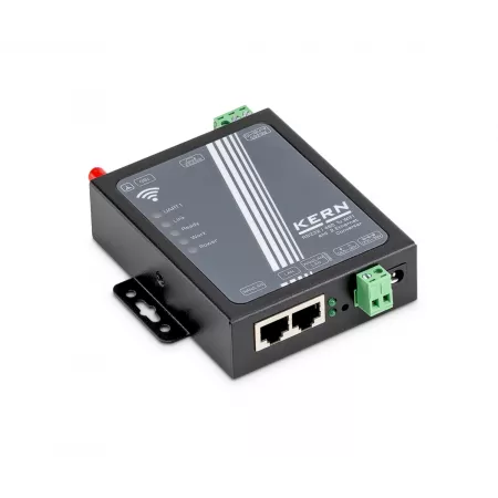 Convertisseur RS-232/WiFi - KERN YKI-12
