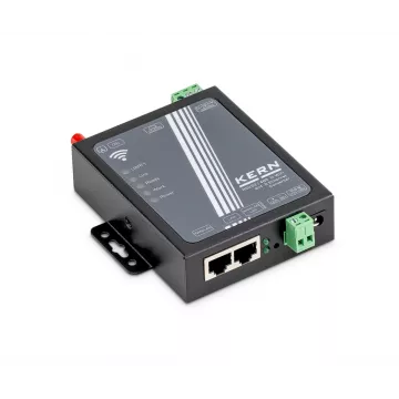 Convertisseur RS-232/WiFi - KERN YKI-12 | Interbalances