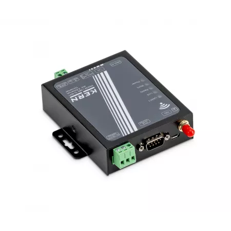 Convertisseur RS-232/WiFi - KERN YKI-12