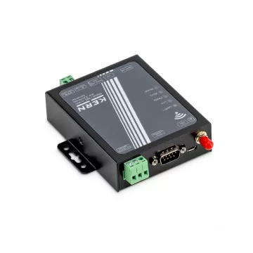 Convertisseur RS-232/WiFi - KERN YKI-12 | Interbalances