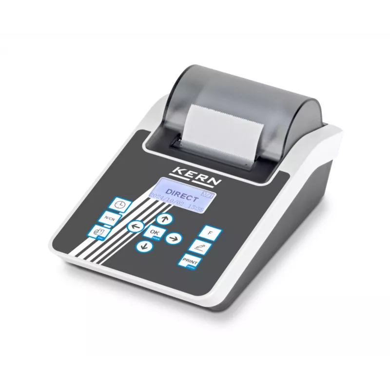 Imprimante d‘étiquettes KERN YKT-01 | Interbalances