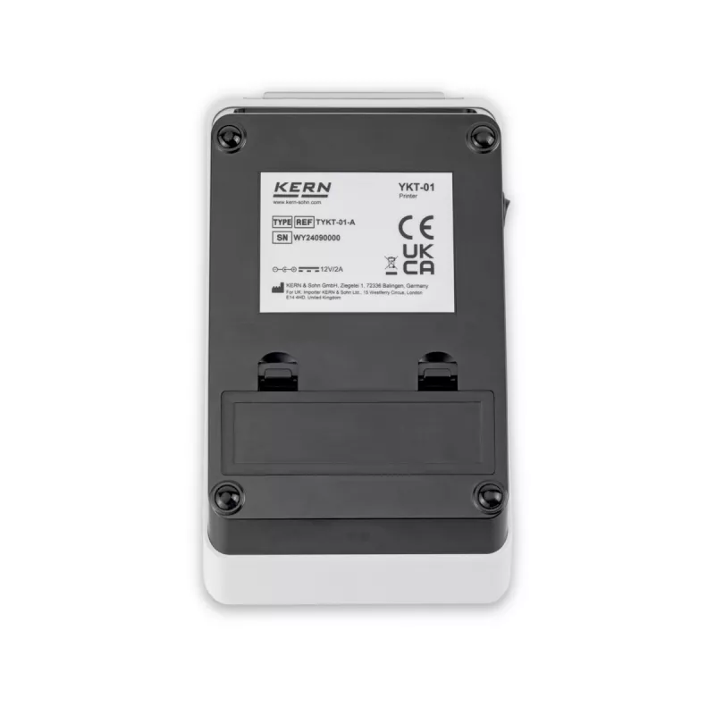 Imprimante d‘étiquettes KERN YKT-01 | Interbalances